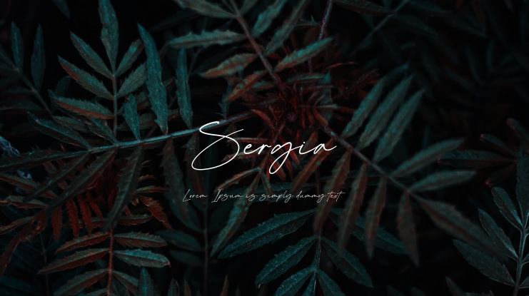 Sergia Font