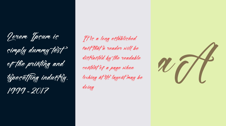 Erollitens Franklyn Font