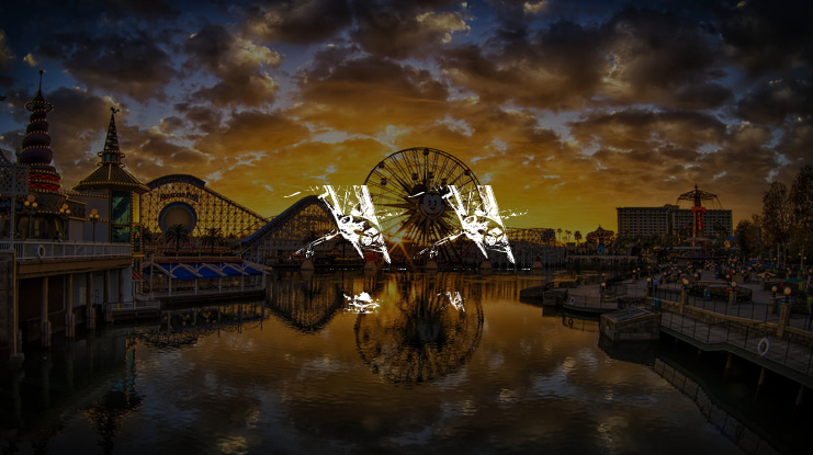 World War II Warplanes 2 Font