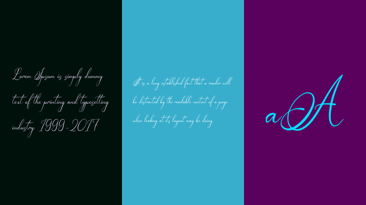 Teofandin Levantamy Font