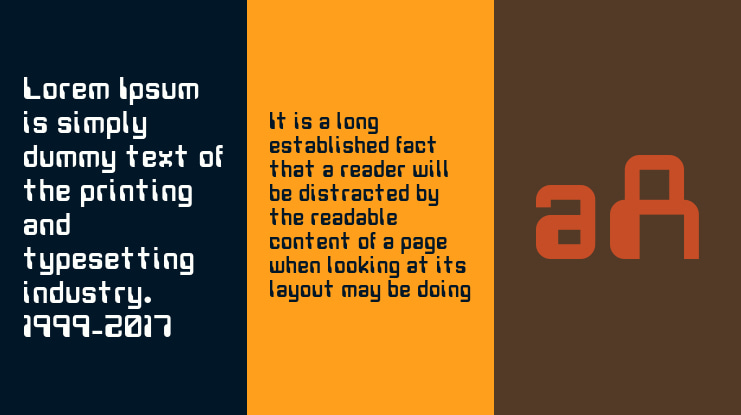 ArtisticAlphabet Font