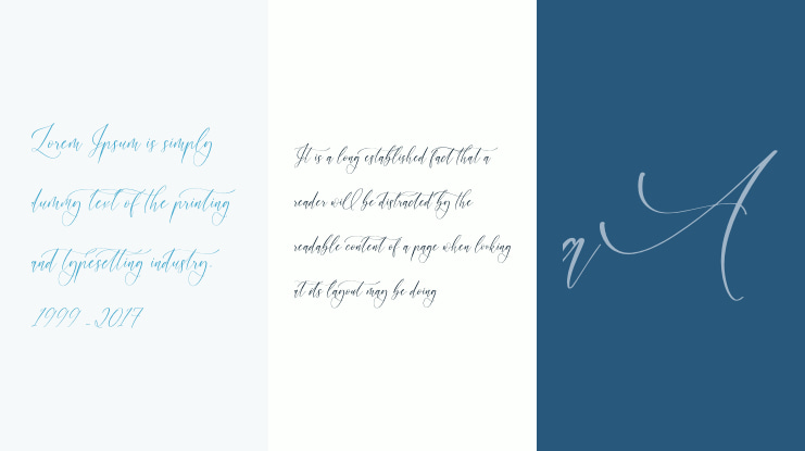 Sorafindea Font