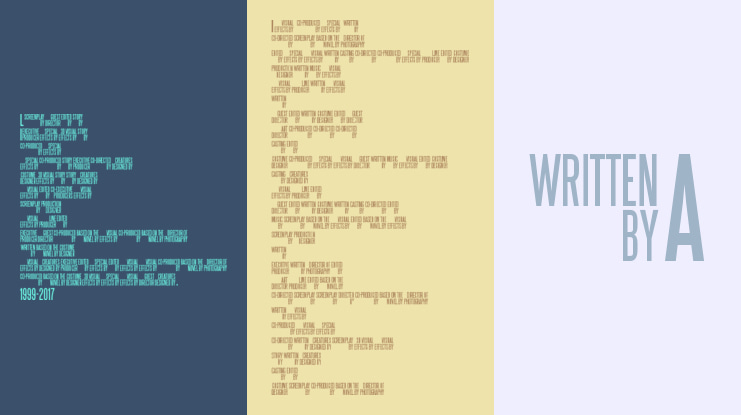 SteelTongs Font Family