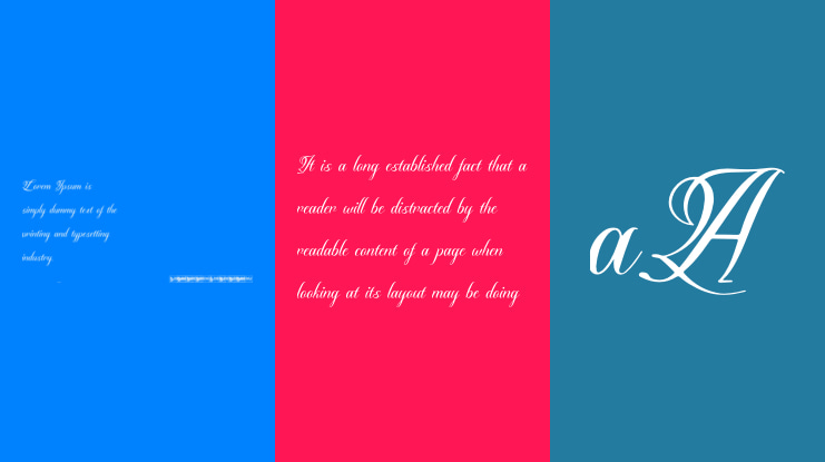 Mellyani Rojalty Font