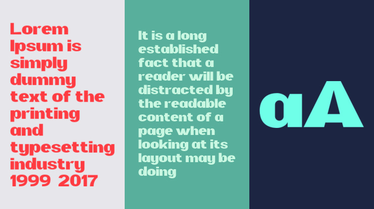 Tournets Personal Use Font