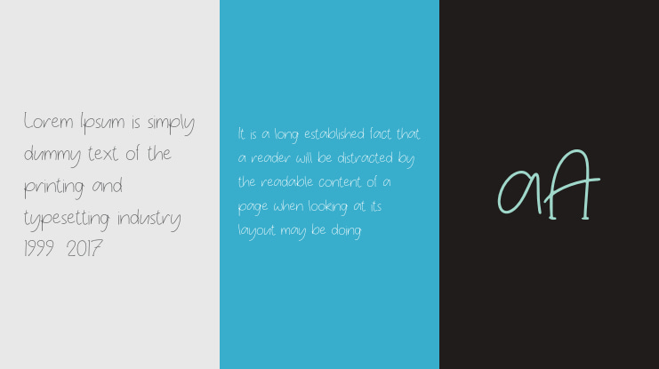 Fisionet Personal Use Font