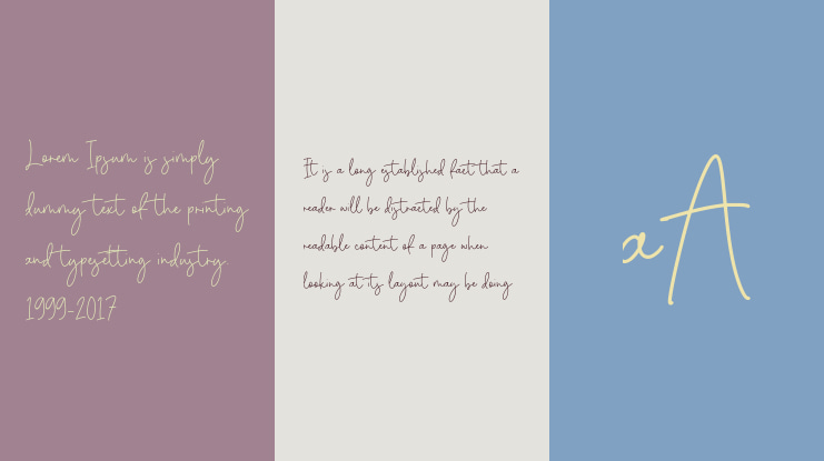 Daniela Paradise Font