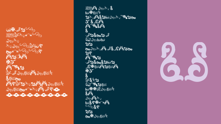 LT Sweet Nothings Font