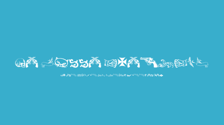 LT Sweet Nothings Font