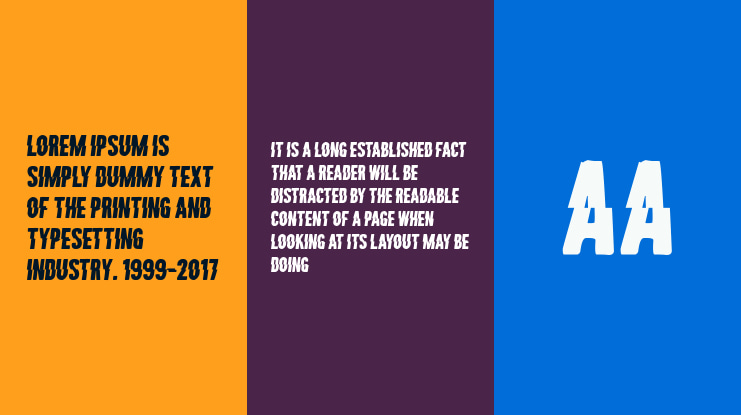 Malum Illegitimi Font