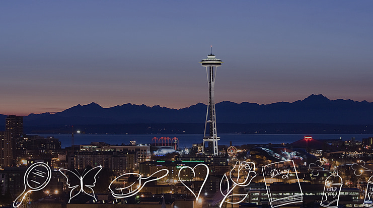 Princess BV Font Family