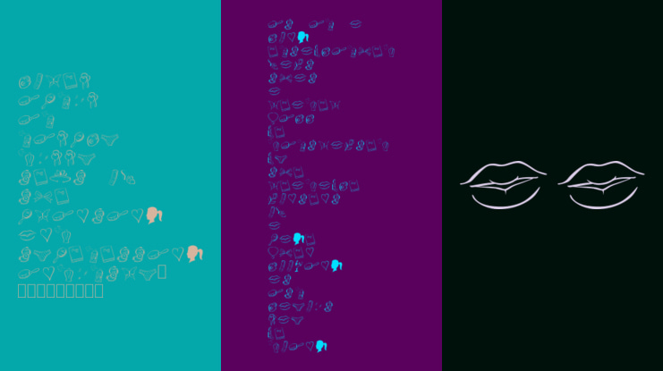 Princess BV Font Family