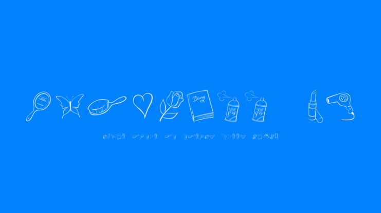 Princess BV Font Family