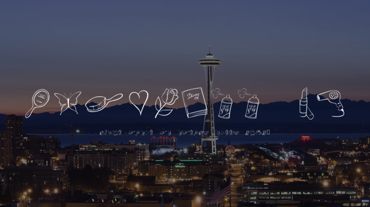 Princess BV Font Family