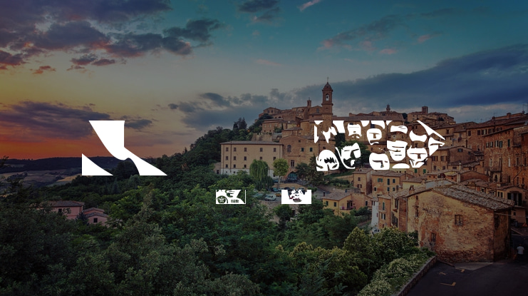 Obey Revolution Font