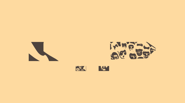 Obey Revolution Font