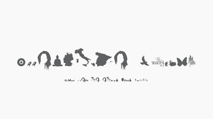 Loosydings Expert Font