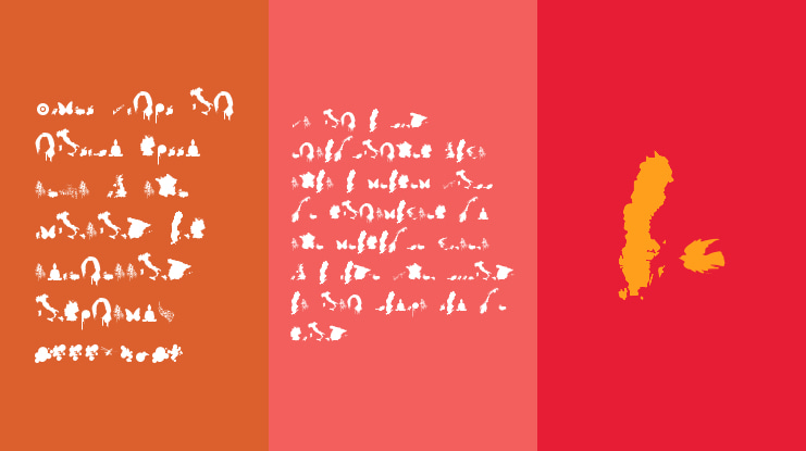 Loosydings Expert Font