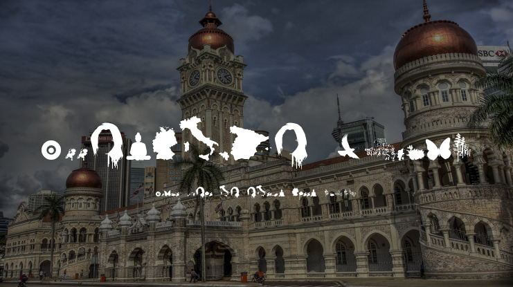 Loosydings Expert Font