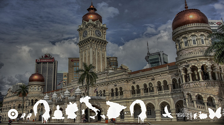 Loosydings Expert Font