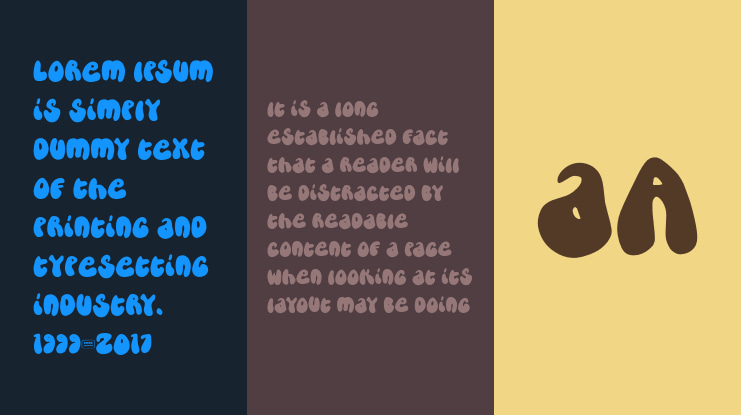 Torkless Free Trial Font