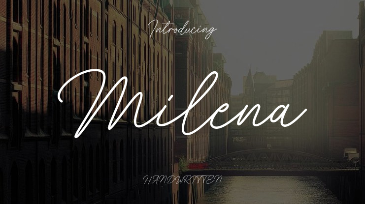 Milena Font