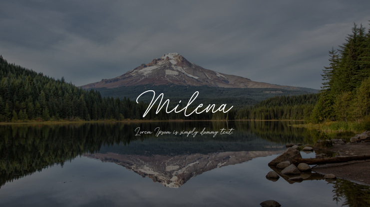 Milena Font