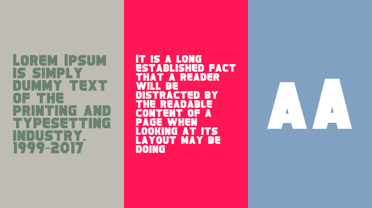 Futurics Font