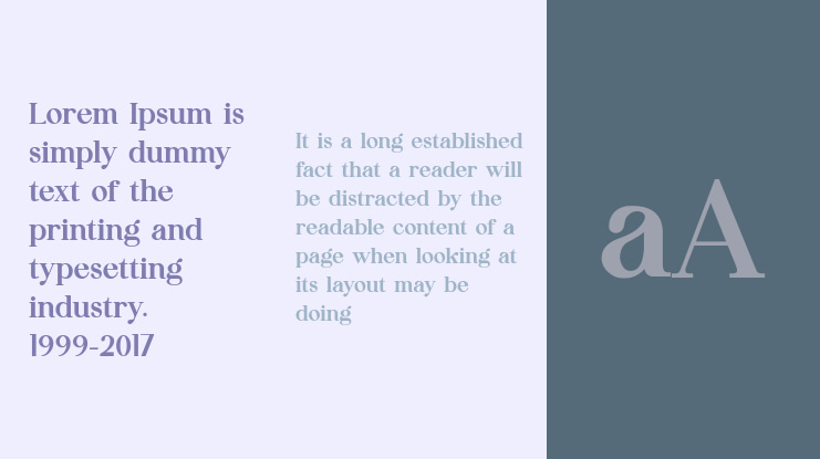 FlagoriaCalintha Font