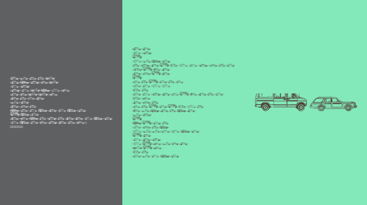 Oil Crisis Font Family