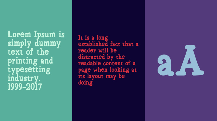 Challenger Clean Font