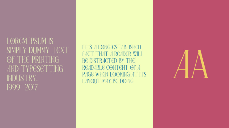 Gramon Mini Edition Font