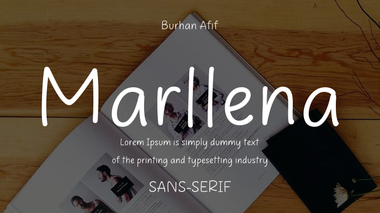 Marllena Font