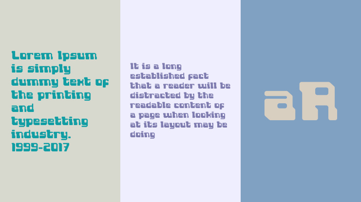 Digibats Font Family