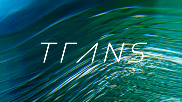 Rintvera Italic Font