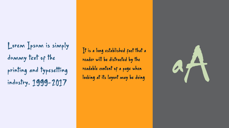 Wicked Brothers Font