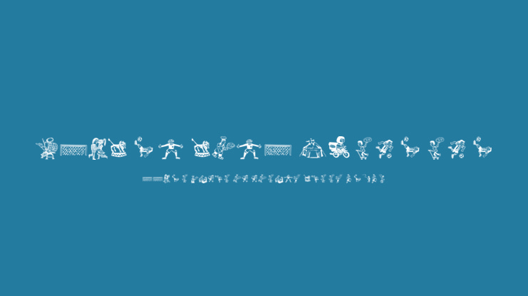 Cordel Xilo Mambembe Font