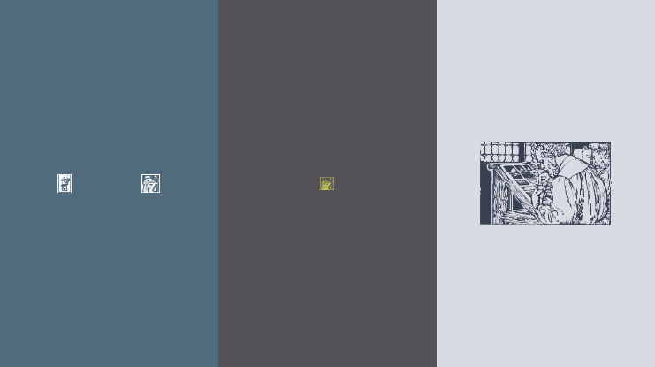 TypographyTribute Font