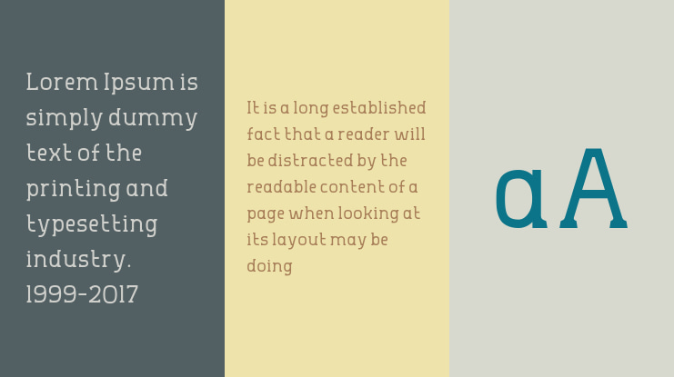 Aero Sans Font Family