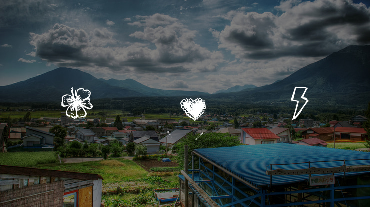 Denne Pretty Shit Font