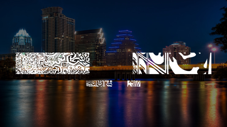 Obey Series 1 Font Family