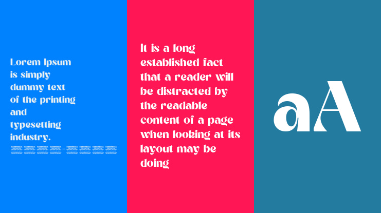 Mighty Marine Personal Use Only Font