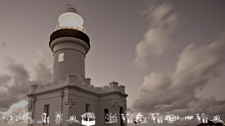 Ochent Silibrina Font