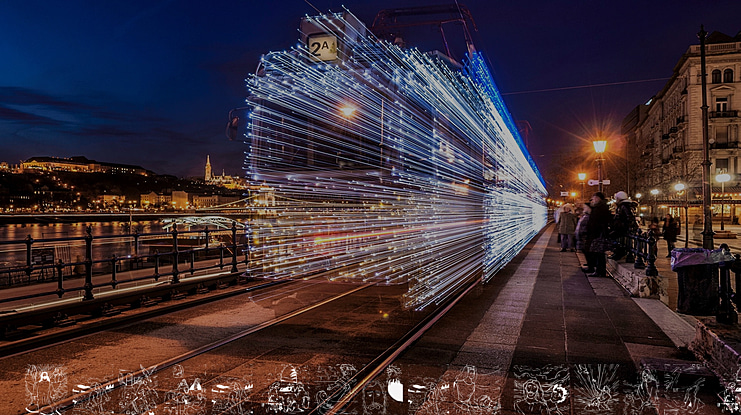 Biblish Pictures Font