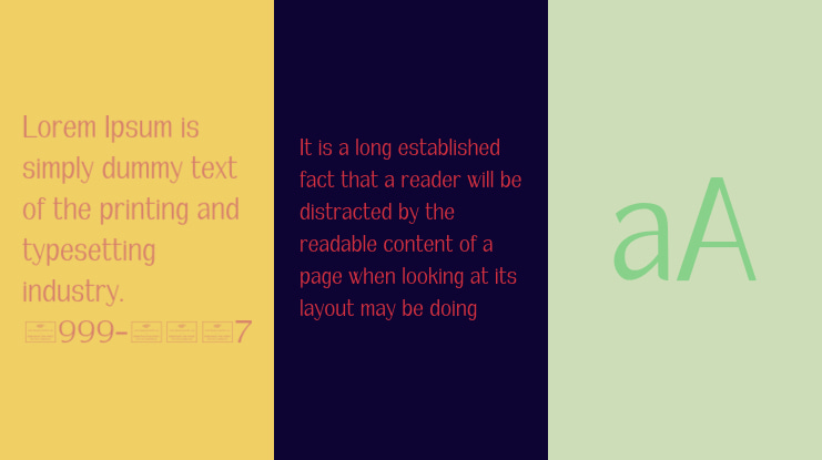 Rankle Free Font