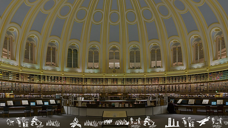 Xilo Cordel Literature Font