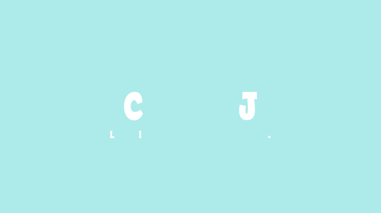 Comic Jungle Font Family