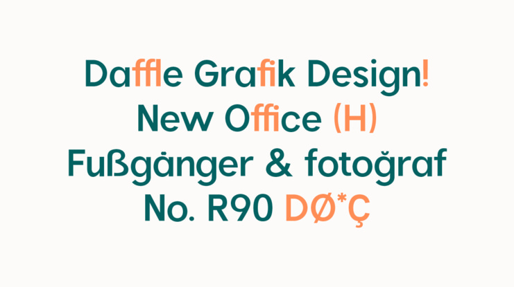 Hempa Sans Font Family