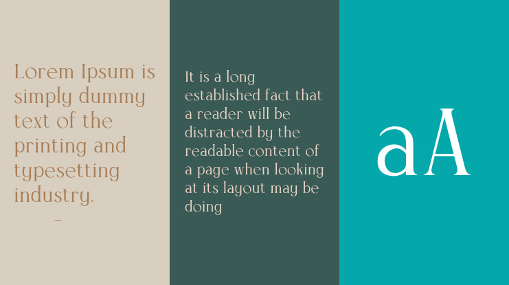 Glique Personal Use Font