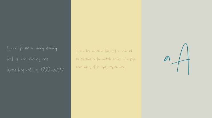 Monday Champions Font